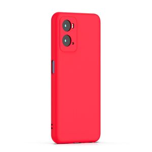 Cubierta trasera para oppo A94 4G, 2,0 de espesor, TPU, con forro de microfibra, para OPPO <span class=keywords><strong>REALME</strong></span> 9I C31 C21Y <span class=keywords><strong>8I</strong></span> 9 PRO PLUS - Product Image 1