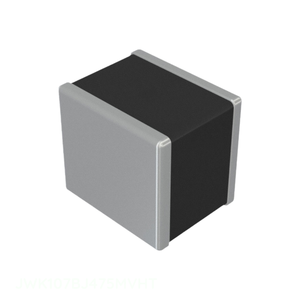Condensador Cerámico Original de Montaje Superficial MLCC JWK107BJ475MVHT 0306 (0816 Métrico) 4.7 uF CAP CER 4.7UF 6.3V X5R 0306 - Product Image 1