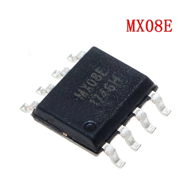 (Electronic Components & Supplies)MX08 MX08E MX08L