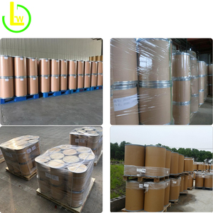 Estratto Puro Naturale di Radice di Sophora Flavescens PQQ 99% Pirrolochinolina Chinone Polvere Alimentare in Confezione di Plastica - Product Image 4