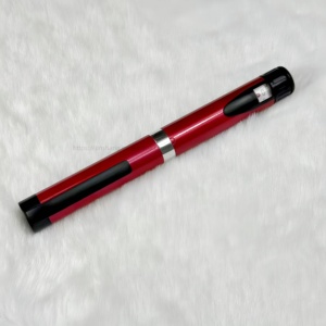 V3 Advanced Design Injection <b>Pen</b> 60u Reusable Metal Manual Tool - Product Image 4