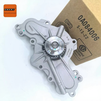 Baru bagian otomatis pompa air pendingin untuk Ford Windstar 1999 Lincoln MKZ 2013 model LINCOLN bensin Models Models