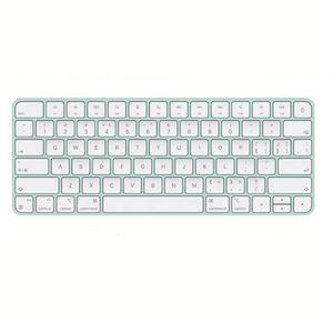 Teclado Mágico Recargable 100% Original A2450 para iMac Macs - Product Image 4