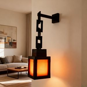Color Changing <b>LED</b> Point Flashlight Remote Control Modern USB Rechargeable Wall <b>Light</b>-Up Torch <b>Night</b> Lamp - Product Image 4