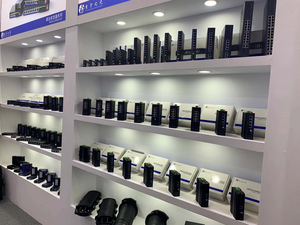 Hochwertige Leitungs bindung der vierten Generation Automatische Kabel binde maschine Optische Kabel binde maschine von hoher Qualität - Product Image 6