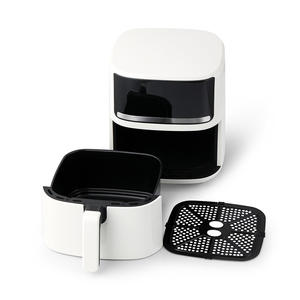 Оптовая продажа, многофункциональная воздушная фритюрница, 6,5 л - Product Image 2