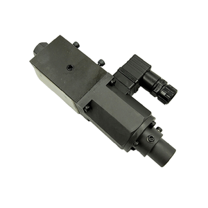 Vannes de décharge électro-hydrauliques proportionnelles EDG-01V-C-1-PNT10-60T Vannes de commande hydrauliques - Product Image 2