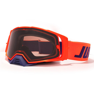 Phim Xé Rách Kính Đua Xe Địa Hình Kính Xe Máy Chống Tia Uv Chống Sương Mù Kính Mx Đua Xe Đạp Địa Hình - Product Image 2