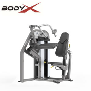 BNT-1819 Appareil de <span class=keywords><strong>musculation</strong></span> commercial durable, équipement d'entraînement de force de haute qualité pour adducteurs et abducteurs de hanche, entraînement des jambes - Product Image 5