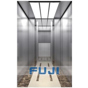 Китайско-японское совместное предприятие-комплект для лифта FUJI Home - Product Image 3