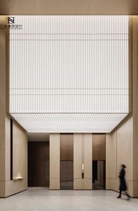 Supdesigner - Rendu 3D résidentiel - Design d'intérieur - Villa de luxe - Service de rendu 3D personnalisé moderne - Design d'intérieur - Product Image 5