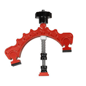 Деревообрабатывающий инструмент, Т-образная трековая пластина, наклонная трековая Зажимная пластина, регулируемая пластина давления, штамповочный Т-образный блок - Product Image 2