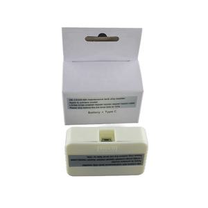 C13T04D100 T04D1 Puce De Réservoir De Maintenance Resetter pour Epson <span class=keywords><strong>EcoTank</strong></span> ET-4750 ET-3750 ET-3700 ET-15000 <span class=keywords><strong>M1170</strong></span> M1140 - Product Image 5