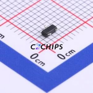 Original y nuevo TPESD12BS3 SOT-23 Transistor ESD y protección contra sobretensiones (TVS/ESD) - Product Image 2