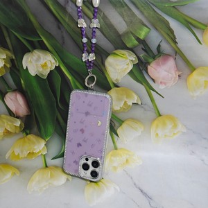 Custodia per Cellulare in TPU con Design a Farfalla Dipinta Compatibile con <span class=keywords><strong>iPhone</strong></span> 16 Pro 17 AIR Con Cordino per 17 Air - Product Image 5