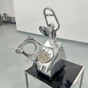 Rallador de Queso Eléctrico para <span class=keywords><strong>Pizza</strong></span> de <span class=keywords><strong>Mozzarella</strong></span>, Máquina Ralladora de Queso para Restaurante - Product Image 5