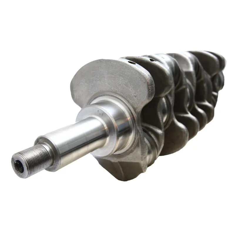 China High And Top Quality Customized OEM:13411-1592 Casting Auto Engine W04D Crankshaft Manufacturer
