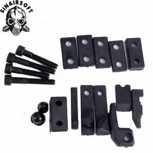 Tactical Speed Waist <b>Holster</b> Ipsc - Product Image 6