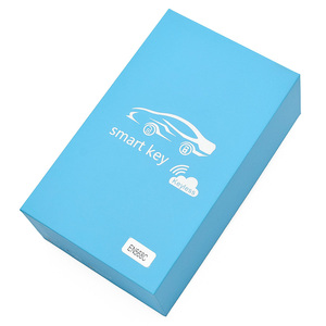 Cf618 phổ thông minh LCD Keyless hệ thống nhập mô hình mới Keyless điều khiển từ xa cho xe B-MW - Product Image 3