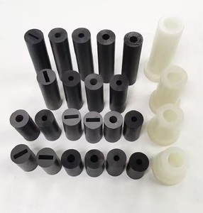 Nouvelles pièces de sablage, buse en carbure de bore, pointe de pistolet de sablage pour décapage de rouille, petite buse de sablage pour armoire - Product Image 3