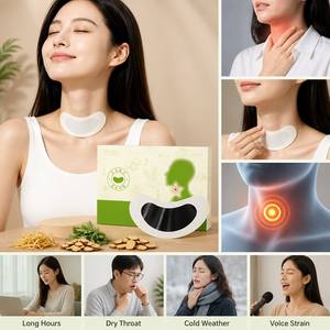 แผ่นแปะจมูกแซนธิอุม ซิบิริคัม ขายส่ง 10 ชิ้น/กล่อง แผ่นแปะสมุนไพรธรรมชาติสำหรับดูแลจมูกสำหรับผู้ใหญ่และเด็ก เพื่อสุขภาพและความเป็นอยู่<span class=keywords><strong>ที่</strong></span>ดี - Product Image 5