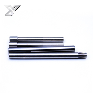 Dịch vụ gia công thép hợp kim không gỉ tùy chỉnh, khung xe đạp điện, trục giữa 4140 cho xe máy điện - Product Image 3
