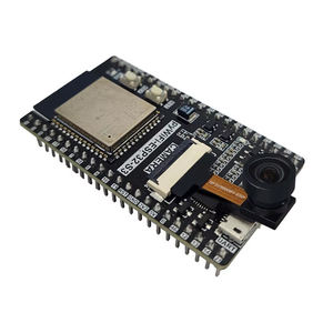 مصغرة 3MP OV3660 وحدة استشعار Cmos كاميرا واجهة DVP وحدة لوحة <span class=keywords><strong>ESP32</strong></span> - Product Image 3