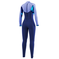 Plongée Surf Femme 3Mm Homme Surf Plongée Néoprène Vente en Gros Corps Complet Manches Longues Apnée Plongée Sous-Marine 5Mm Combinaison Humide