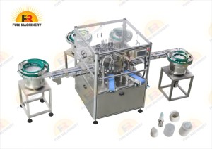 Máy lắp ráp nắp Máy đóng nắp Máy lắp ráp đóng nắp - Product Image 4