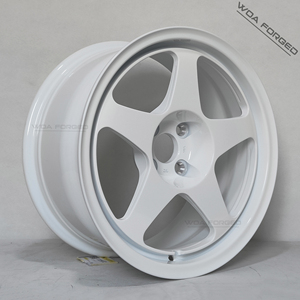 Ruedas Llantas ligeras personalizadas 4 AGUJEROS PARA E92 M3 Especificaciones de rueda Llantas Diseño cóncavo Aleación de coche Aluminio <span class=keywords><strong>Desmond</strong></span> Evo BMW Mini - Product Image 1