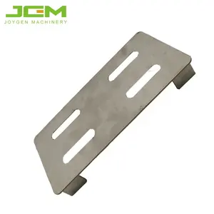 Stainless Steel Cast Iron Mounting Slat Sheet for Piglet Plastic Floor Parts