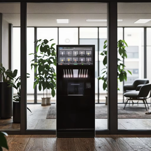 Cafetera Comercial Totalmente Automática MACAS Bellagio ESTB7-T, Bomba Magnética, Caldera Única, Acero Inoxidable, 12 oz - Product Image 3