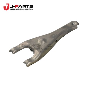 Conjunto de Horquilla de Desembrague para Toyota Hilux KUN16 1989-2004 OE 31204-0K071 312040K071 - Product Image 3