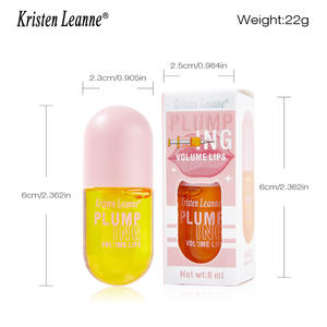 Wholesale Lip <strong>Globble</strong>-like Moisturizing Brush for Lip Enhancement, Ginger Hydration, Lip Care, Lip Oil and Lip Axis - Product Image 6