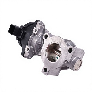 Válvula de Reciclaje de Gases de Escape DZ108461 para Motor 4045 6068 6090 Tractor 6130M 6145R 6155M 6175M <span class=keywords><strong>6195M</strong></span>, con 1 Año de Garantía - Product Image 1
