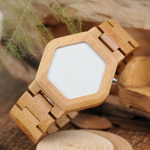 中国製木製腕時計中国製木製腕時計製 - Product Image 6