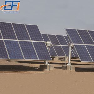 Nuevo Seguidor Solar de 1 Eje de Precio Razonable, Llegada en <span class=keywords><strong>2022</strong></span> - Product Image 4