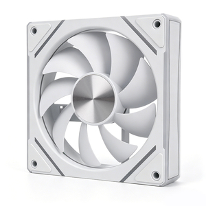 Ventilateurs <span class=keywords><strong>RGB</strong></span> colorés en gros de l'usine XINMAI, ventilateurs LED colorés pour PC, refroidisseur <span class=keywords><strong>RGB</strong></span> pour boîtier PC - Product Image 5