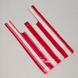 Bolsas de Plástico de Colores de Alta Calidad en Oferta, Bolsas de Plástico para Compras - Product Image 3