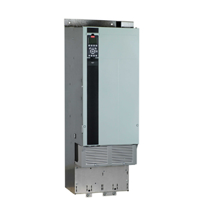 Convertisseur de fréquence Dan-foss 134H5948, FC-302N160T5E20H2XGCXXXSXXXXALBXCXXXXDX, Neuf d'origine, Disponible en stock - Product Image 1