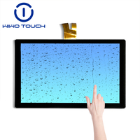 Módulo de Pantalla LCD Táctil de 21.5 Pulgadas con Resolución de 1920*1080 y Panel Táctil Capacitivo