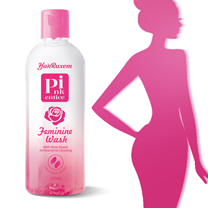 Frauen Yoni <span class=keywords><strong>Feminine</strong></span> Lotion Vaginal Clean ser Anti bakterielle Aufhellung Intim wäsche mit natürlichen Inhaltsstoffen - Product Image 4