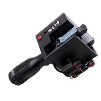 Imprimante jet d'encre portable 50,8 mm pour emballage carton, machine de codage de logo 5 cm