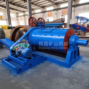 Mesin Diesel industri hemat energi Motor AC 900x1800 900x3000 tipe basah kering kuarsa batu kapur harga pabrik bola - Product Image 3