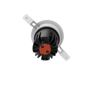 シンプルな無料WeiYeLEDスポット<span class=keywords><strong>COB</strong></span>ライトホテルダウンライトアンチガル<span class=keywords><strong>10W</strong></span>スポットライト