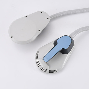 Tratamiento de Contracciones Musculares para Esculpir el Cuerpo y Reducir la Grasa, para la Incontinencia y la Confianza - Product Image 6
