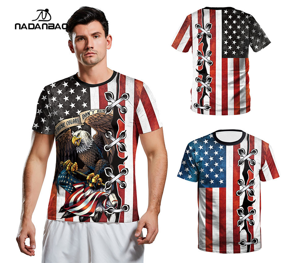 camisetas al por mayor en estados unidos