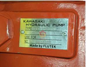 Гидравлический насос для экскаватора Ben Ling KPM K3V K3V112DT K3V63DT K3V112DT K3V140DT K3V180DT <span class=keywords><strong>K5V140</strong></span>, запасные части для гидравлического поршневого насоса - Product Image 2