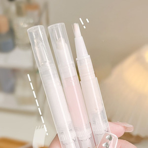 Nouveau stylo applicateur à ongles torsadé de haute qualité, fin, 5 ml, 8 ml, 10 ml, modèle OEM OMG-HZS001 - Product Image 4