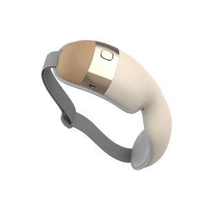 Masajeador de Ojos de mano multifuncional superventas de <span class=keywords><strong>Shenzhen</strong></span> con crema calefactora y refrescante para masaje de ojos cálido y fresco - Product Image 1